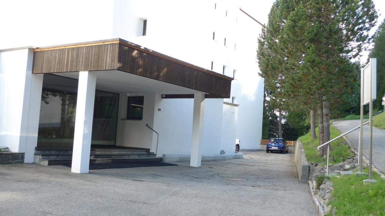 Spectacular View & Central Location In דאבוס מראה חיצוני תמונה